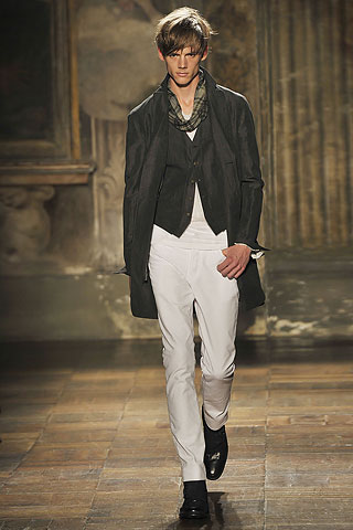 John Varvatos / - 2011